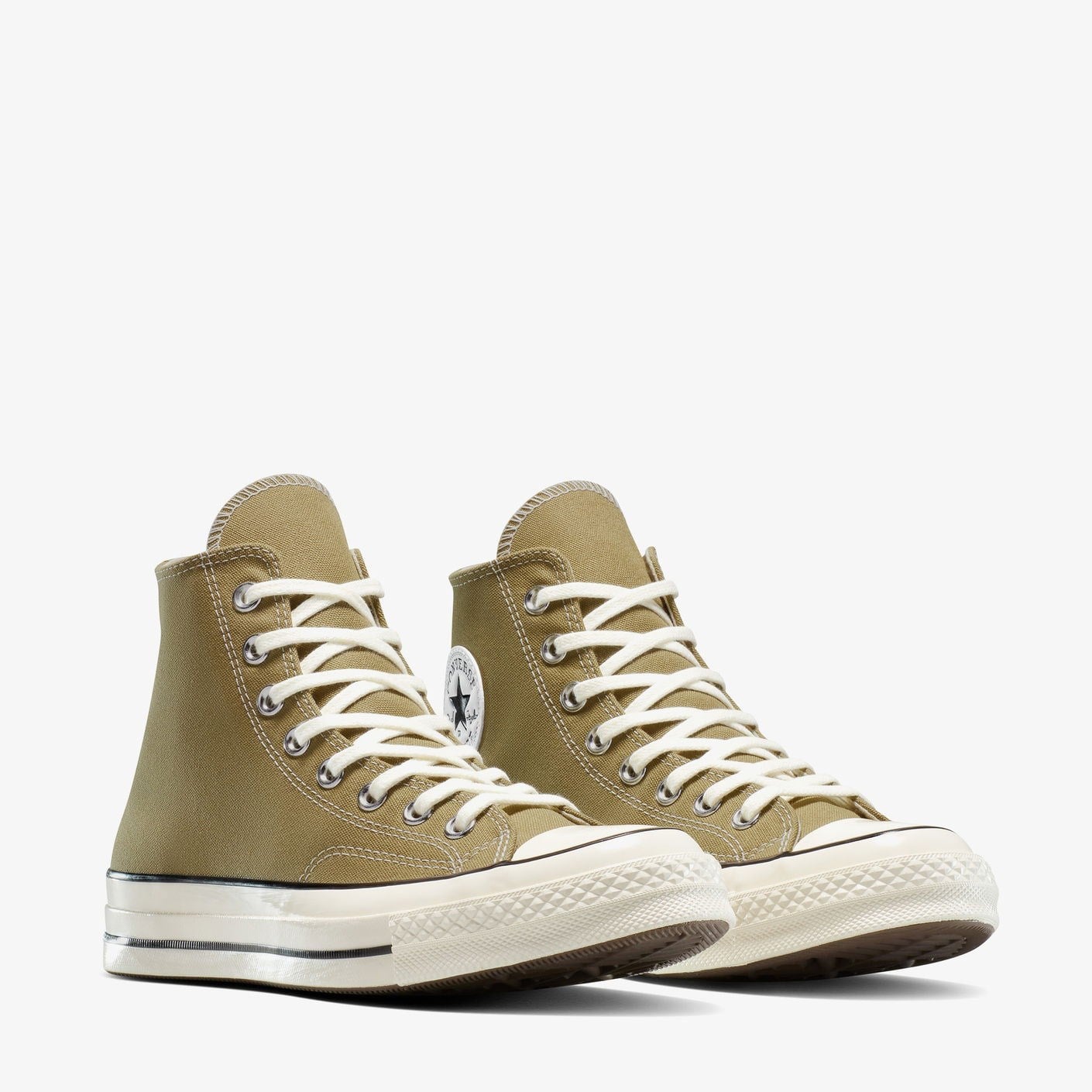 Chuck 70 Swamp Core