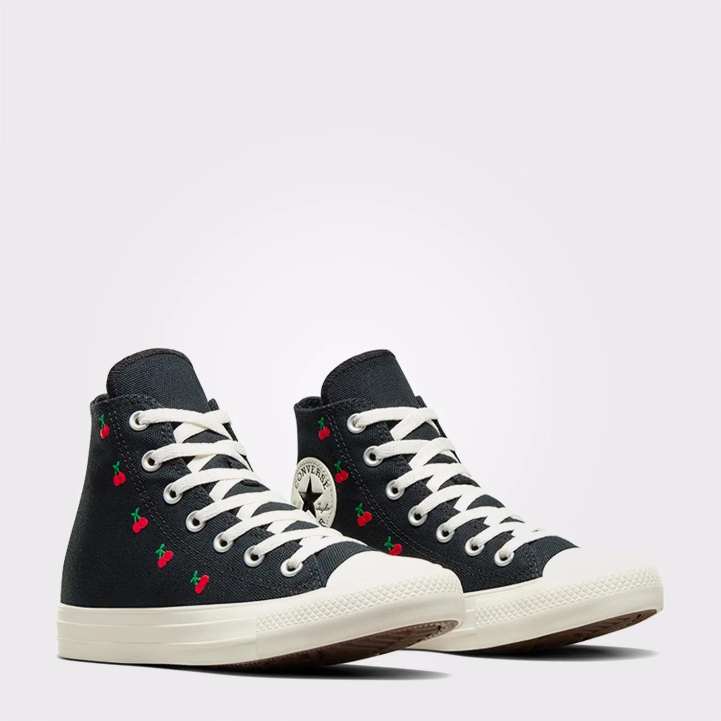 Chuck Taylor All Star Cherries Kadın Sneaker