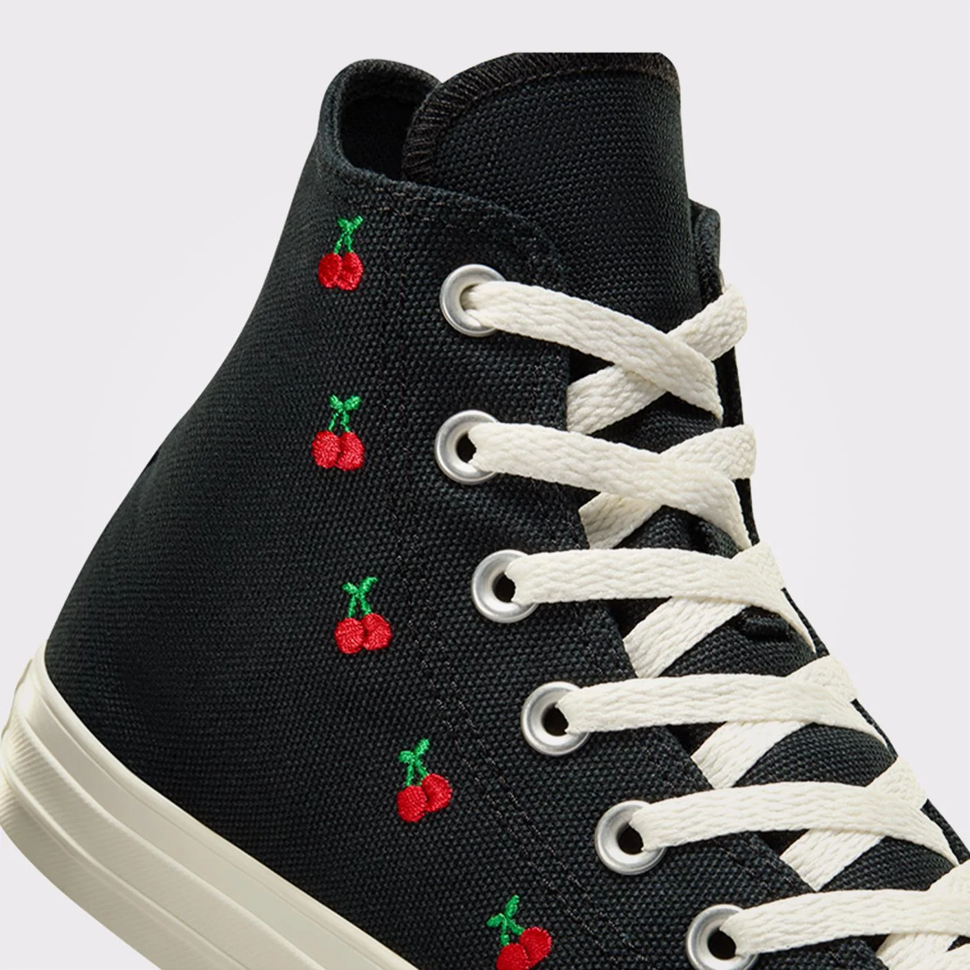 Chuck Taylor All Star Cherries Kadın Sneaker