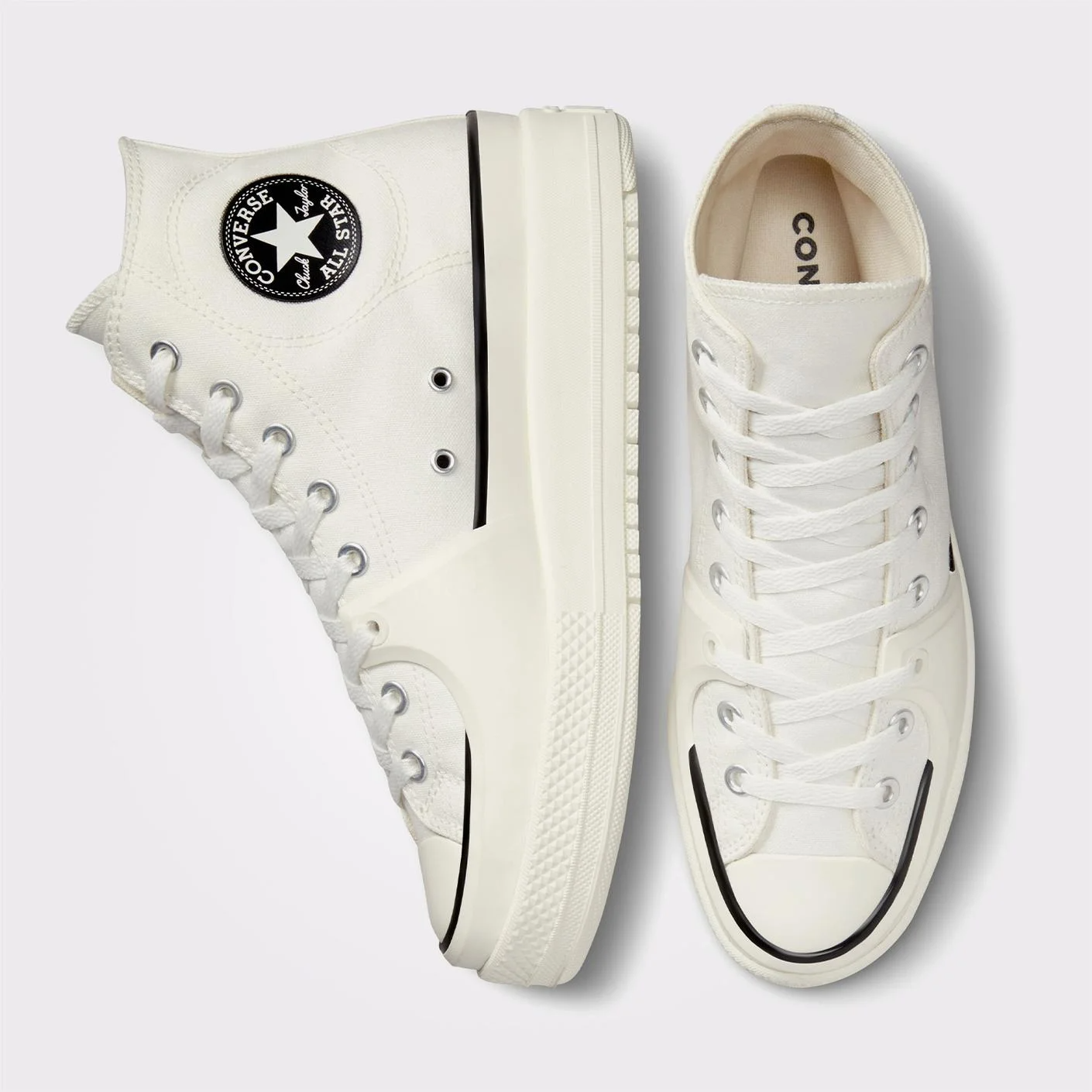 Chuck Taylor All Star Construct Erkek Snekaer