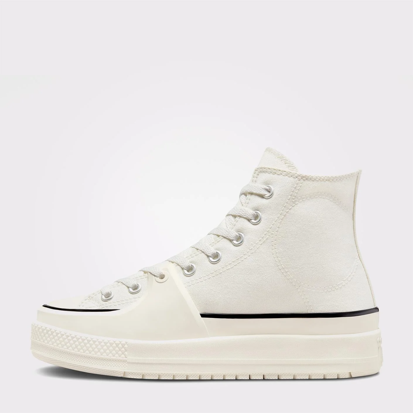 Chuck Taylor All Star Construct Erkek Snekaer