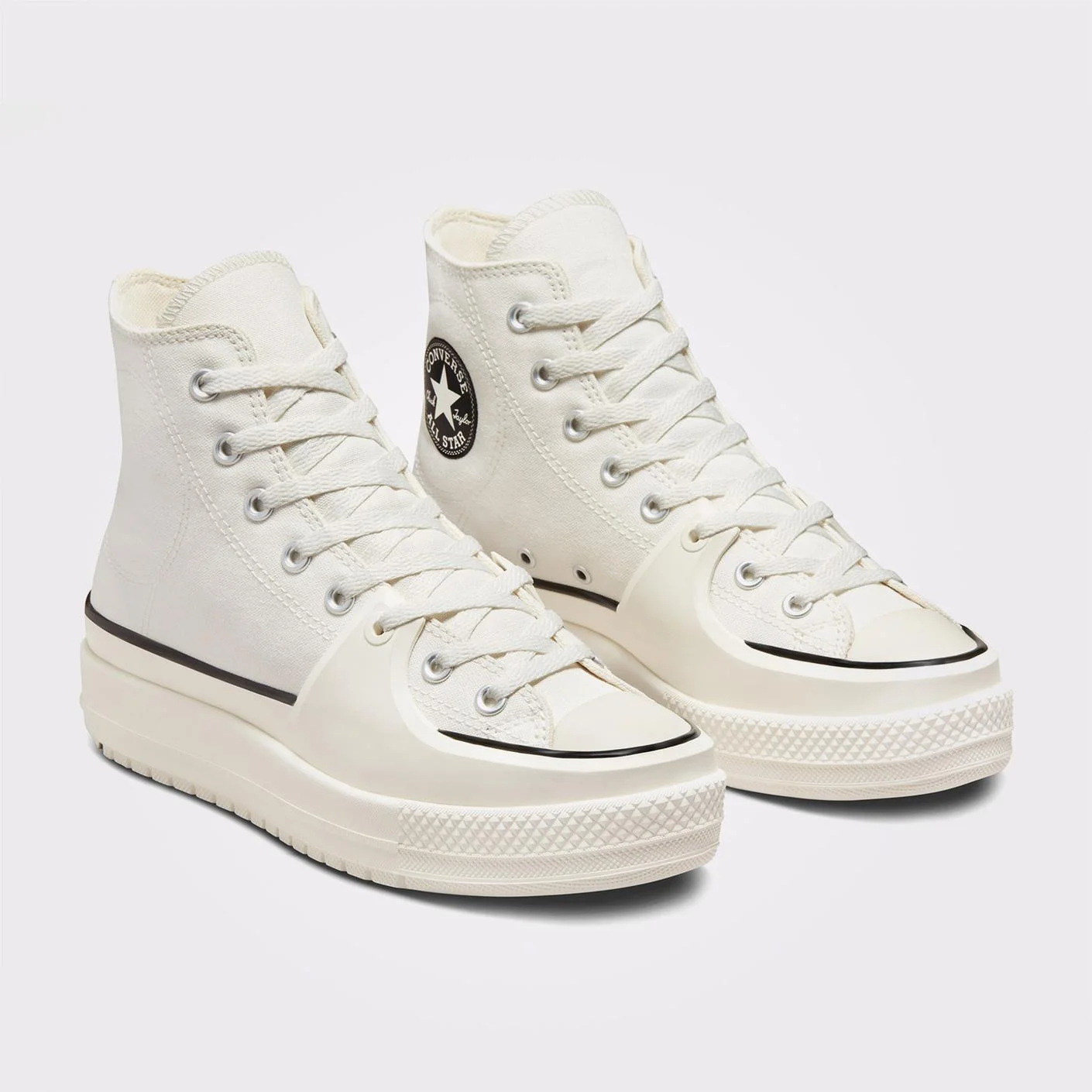 Chuck Taylor All Star Construct Erkek Snekaer