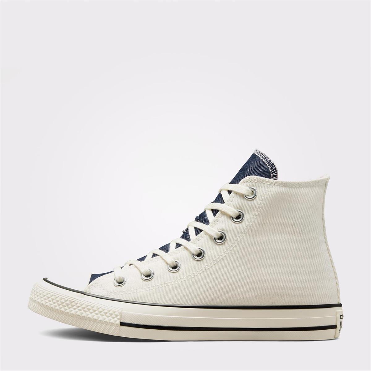 Chuck Taylor All Star Denim Fashion