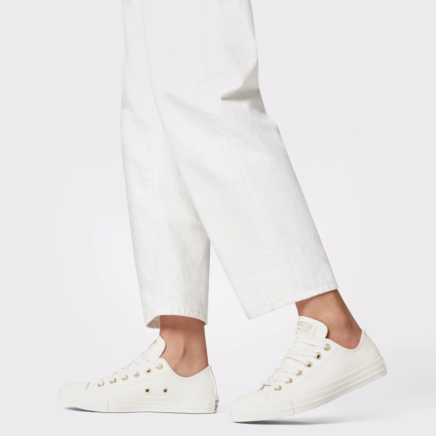 Chuck Taylor All Star Kadın Sneaker