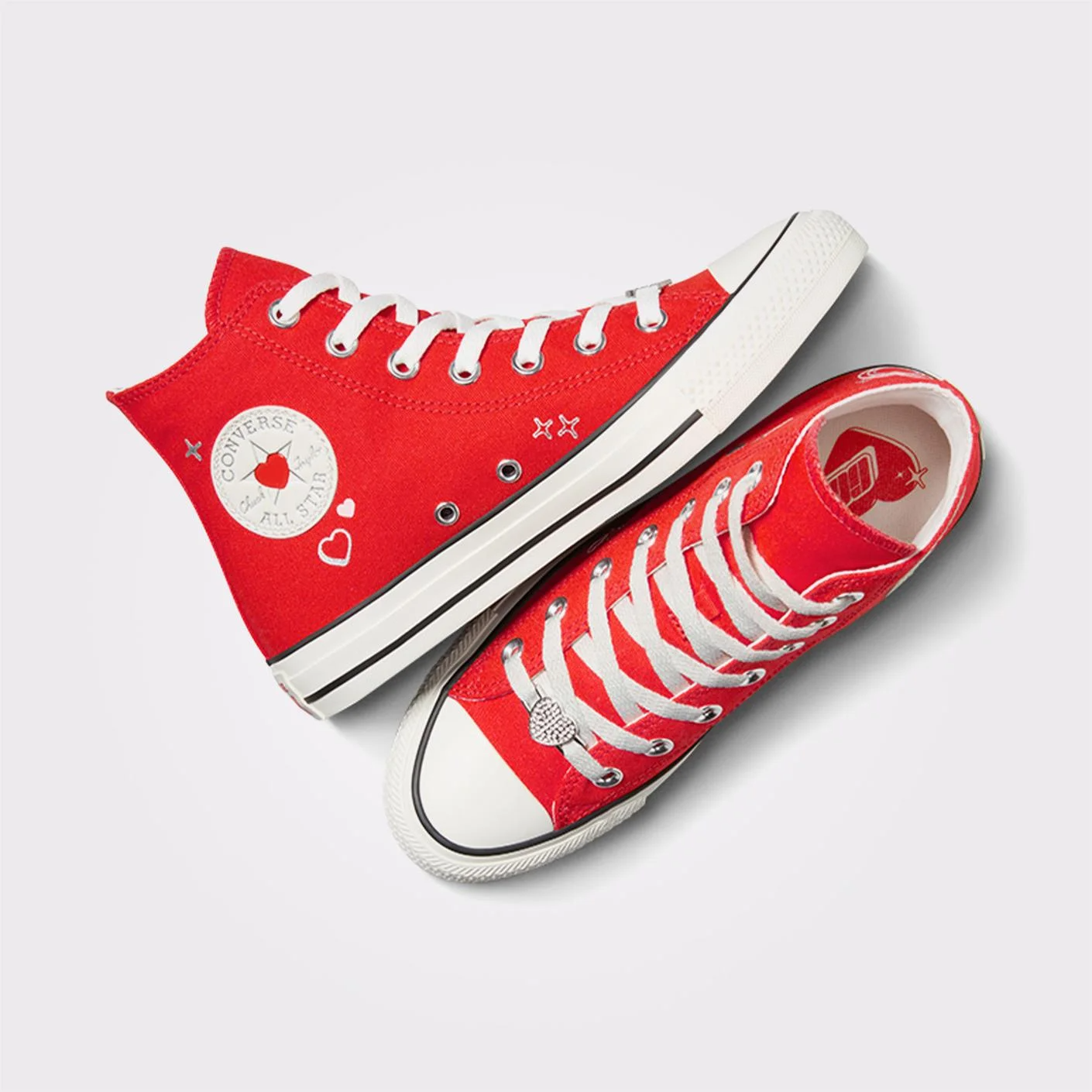 Chuck Taylor All Star Kadın Snekaer
