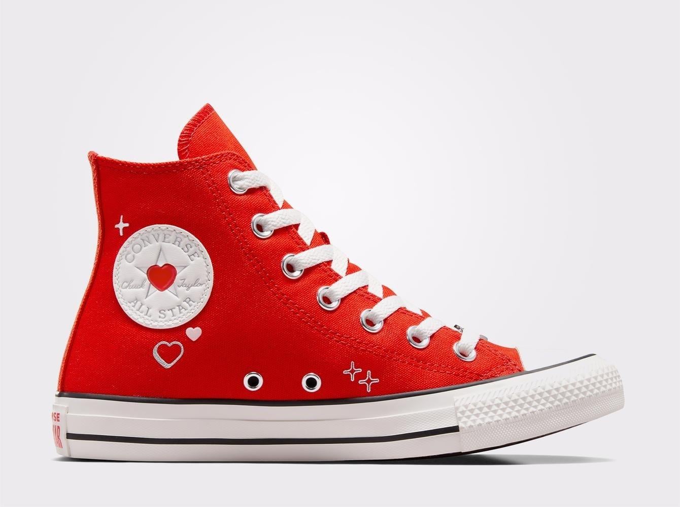 Chuck Taylor All Star Kadın Snekaer