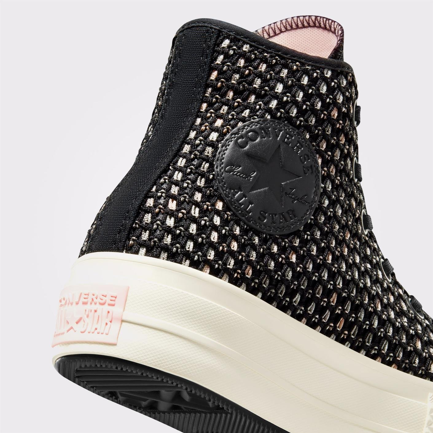 Chuck Taylor All Star Lift