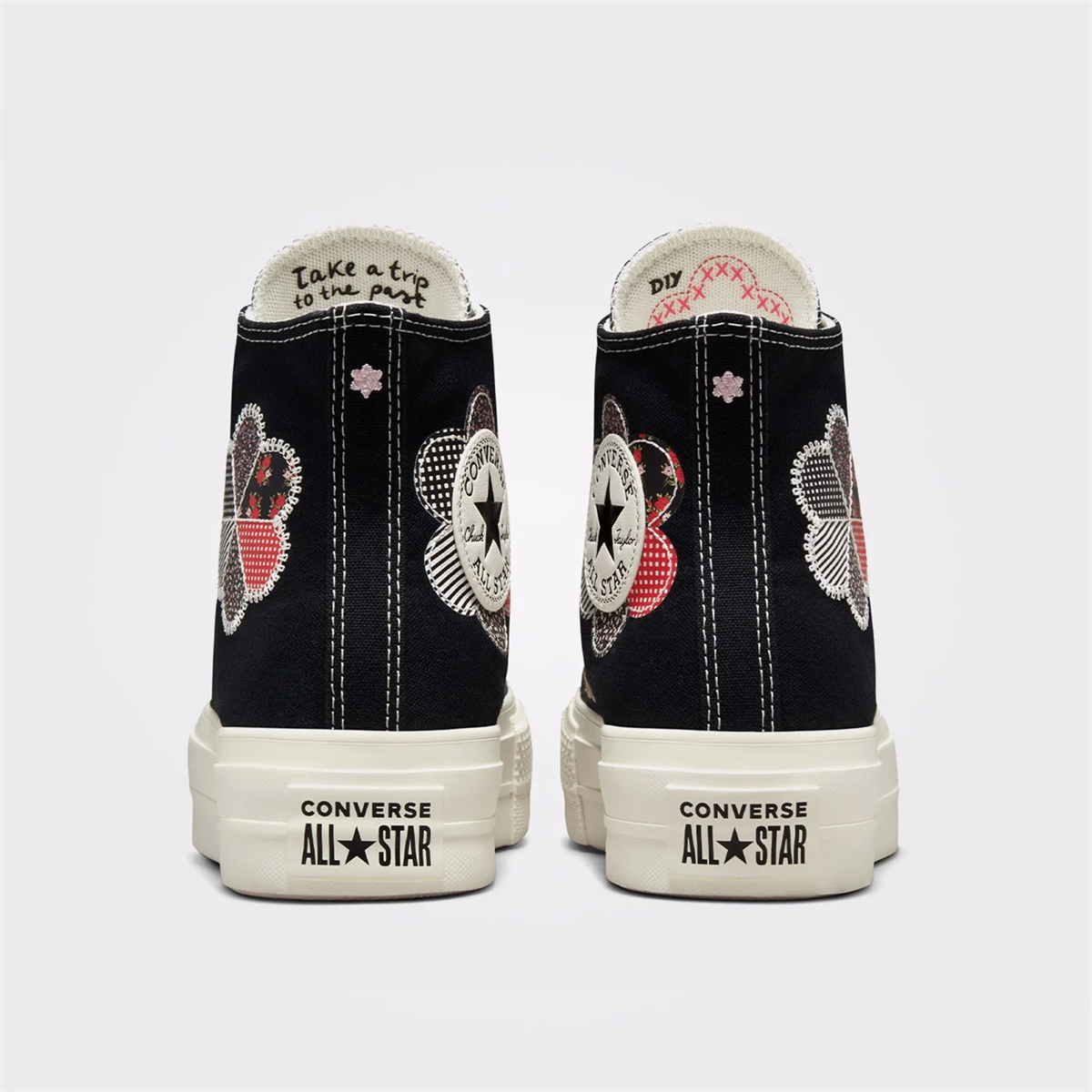 Chuck Taylor All Star Lift