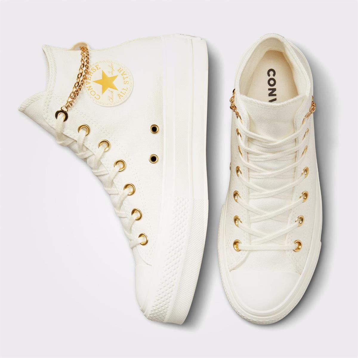 Chuck Taylor All Star Lift