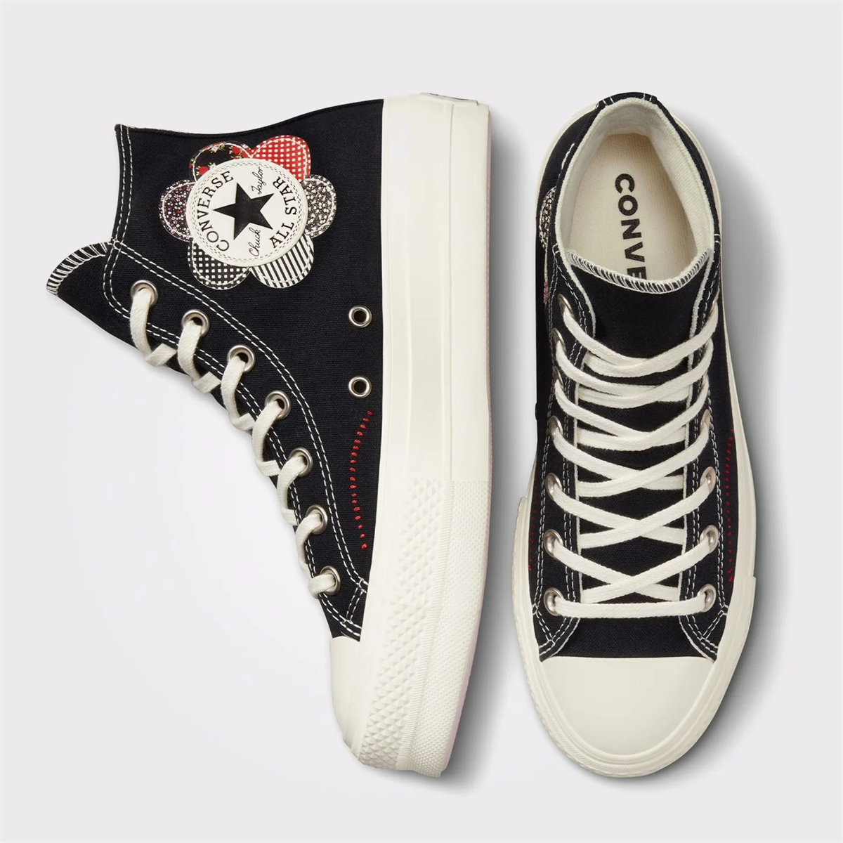 Chuck Taylor All Star Lift