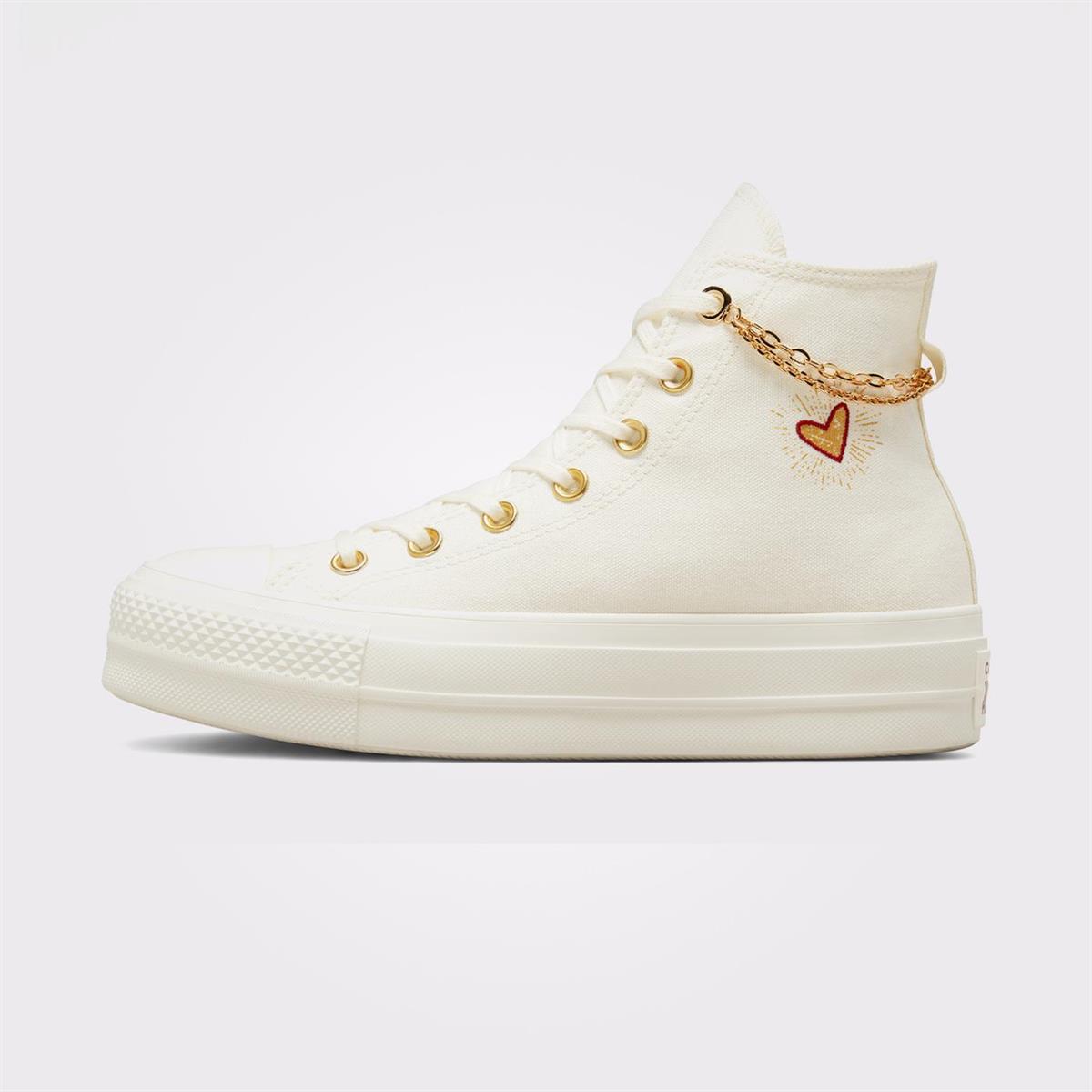 Chuck Taylor All Star Lift