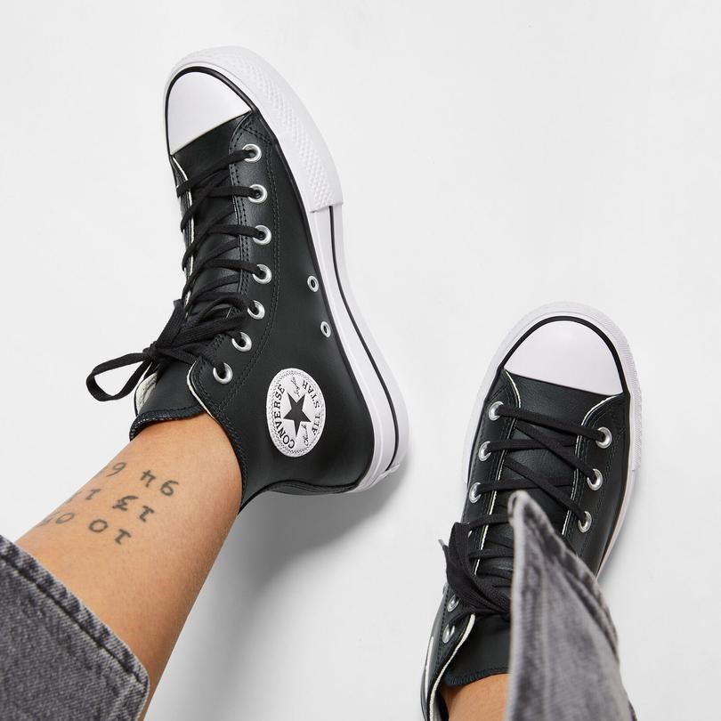 Chuck Taylor All Star Lift