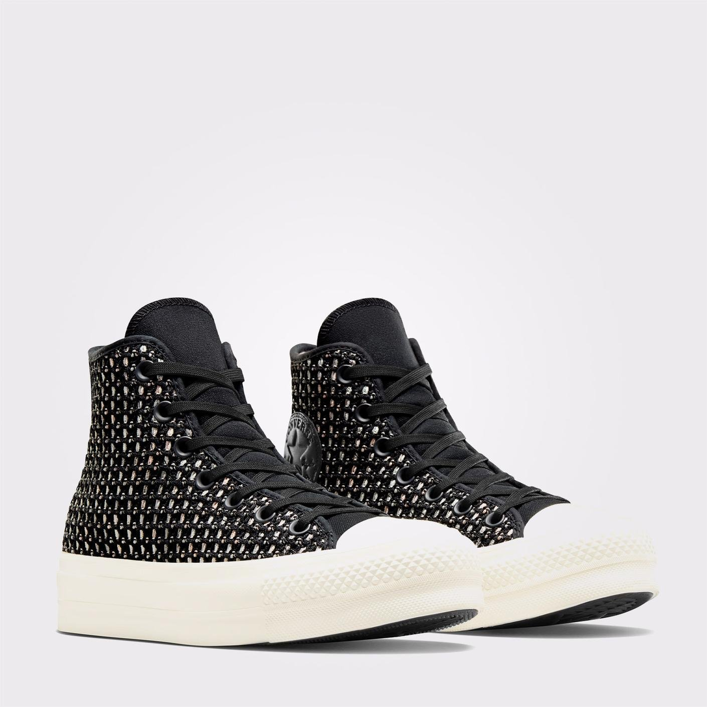 Chuck Taylor All Star Lift