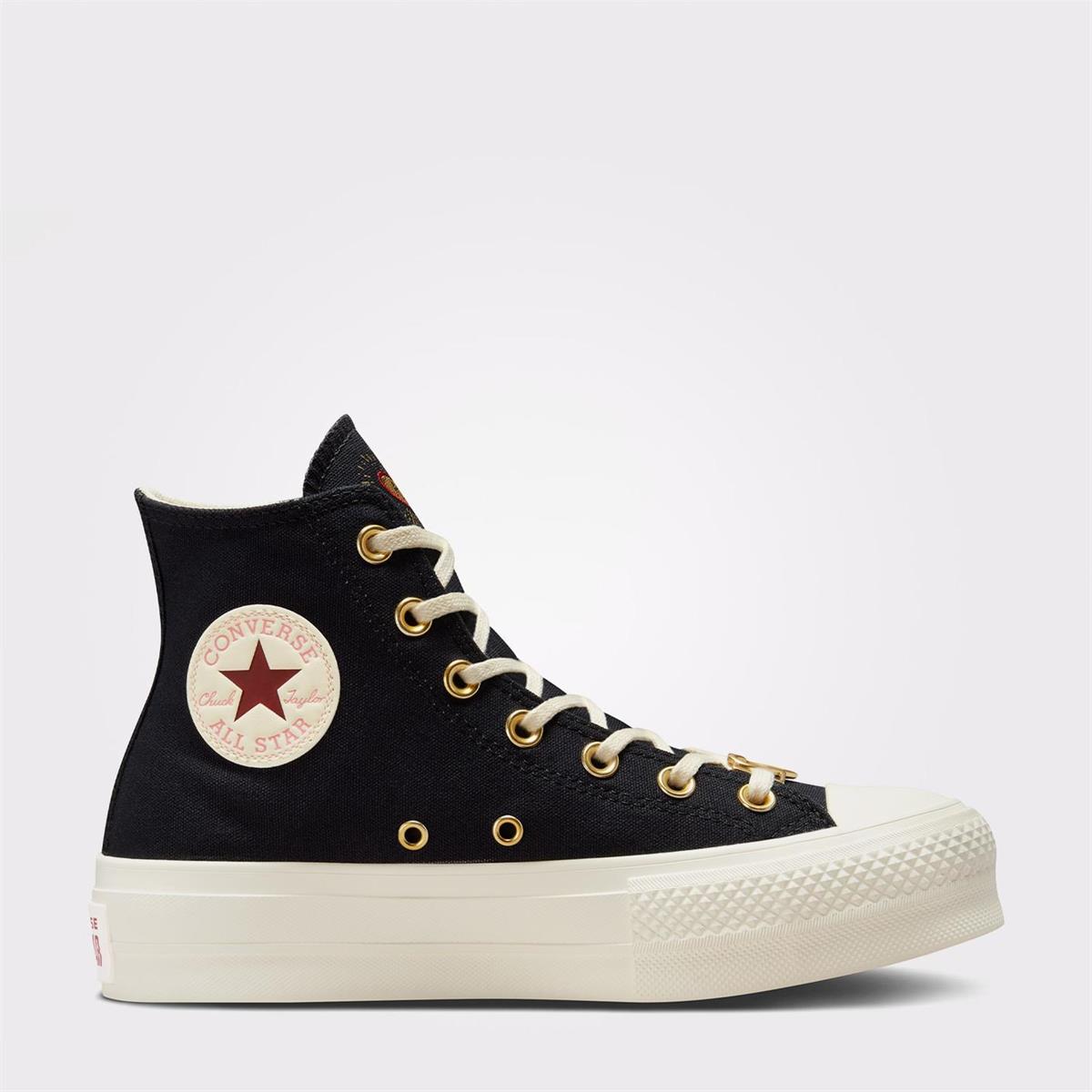 Chuck Taylor All Star Lift