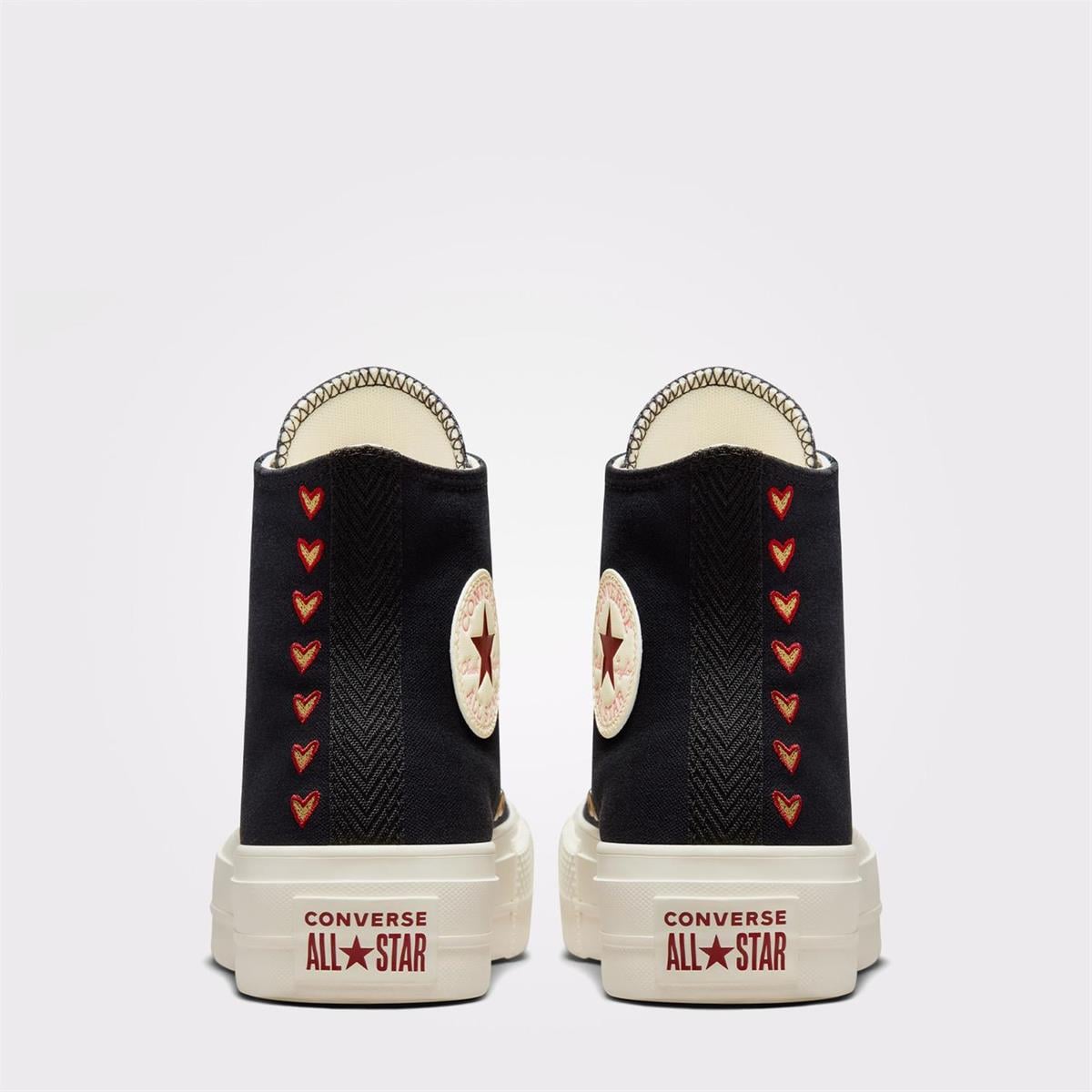 Chuck Taylor All Star Lift