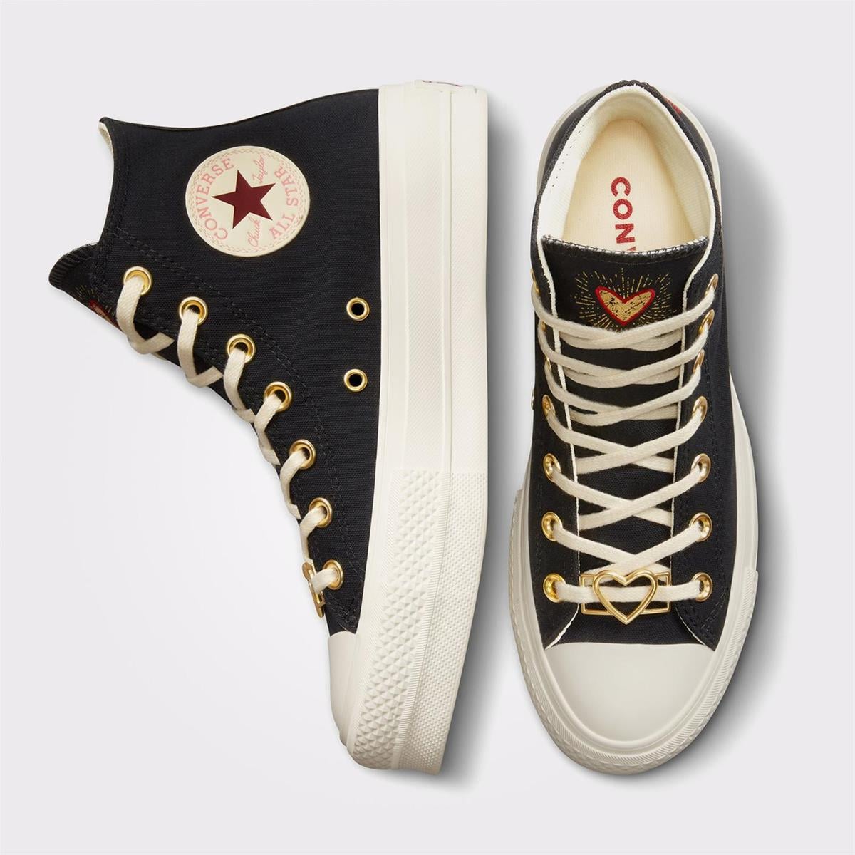 Chuck Taylor All Star Lift