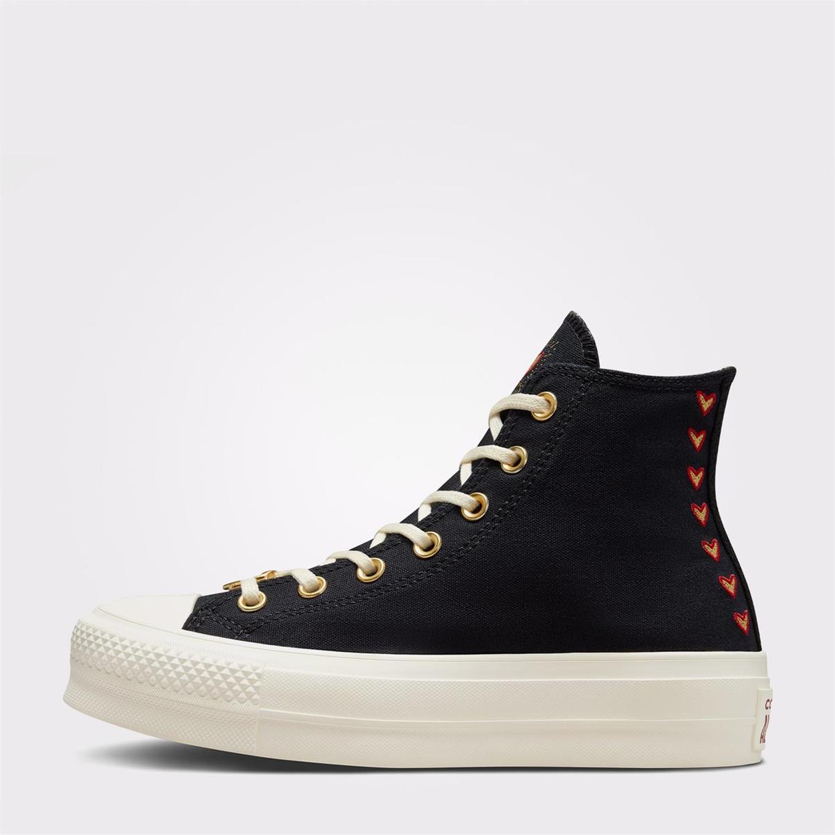 Chuck Taylor All Star Lift