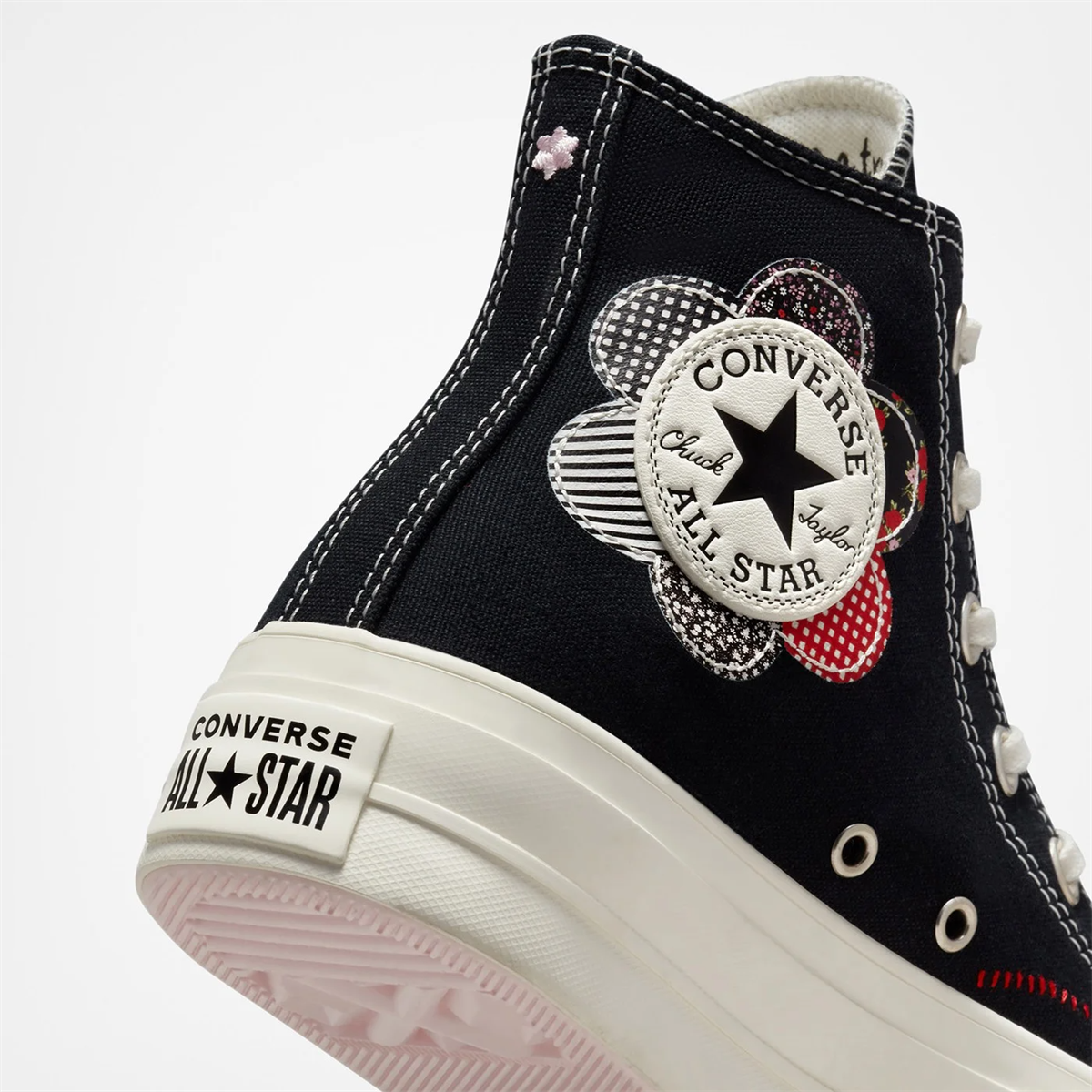Chuck Taylor All Star Lift