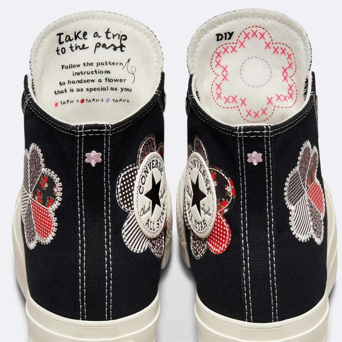 Chuck Taylor All Star Lift