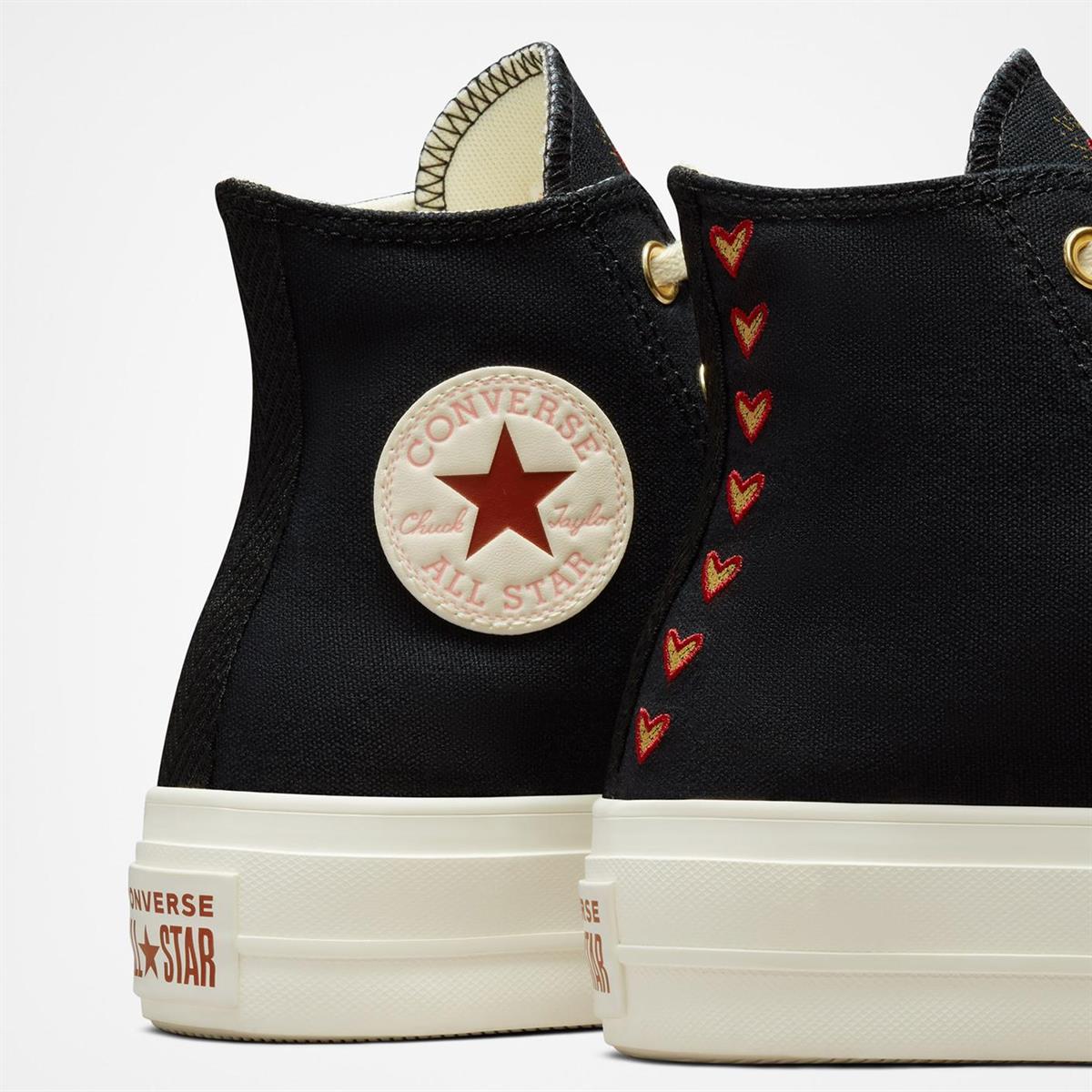 Chuck Taylor All Star Lift