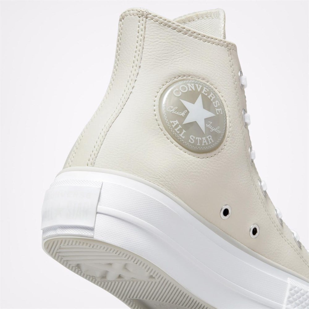 Chuck Taylor All Star Lift Millennium Glam