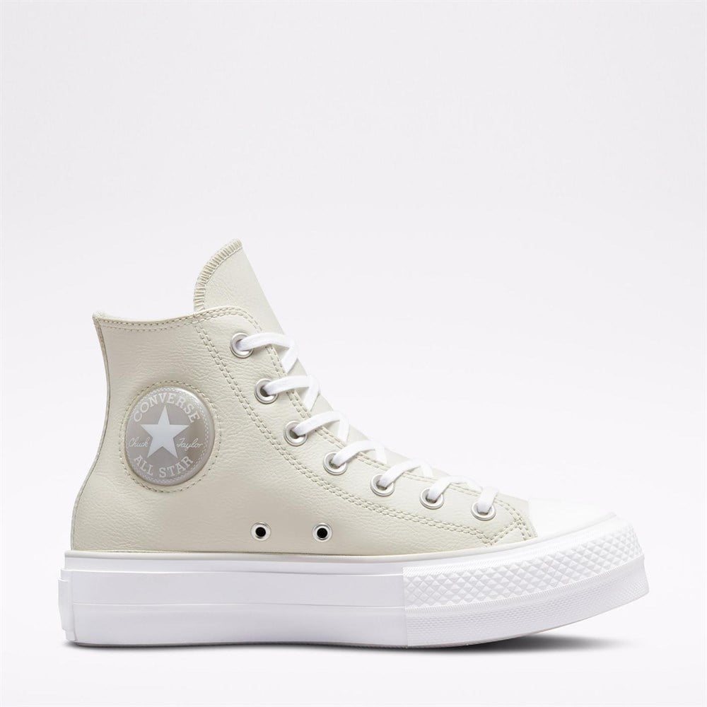 Chuck Taylor All Star Lift Millennium Glam