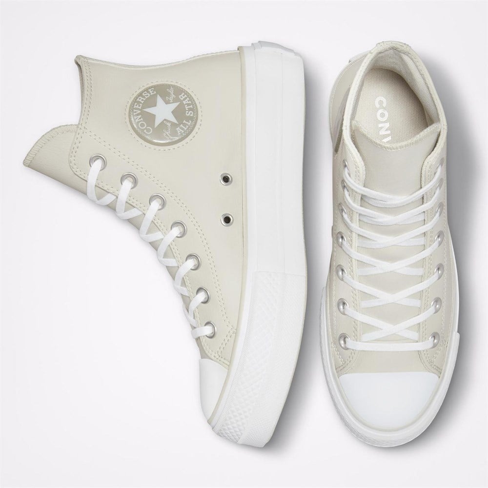 Chuck Taylor All Star Lift Millennium Glam