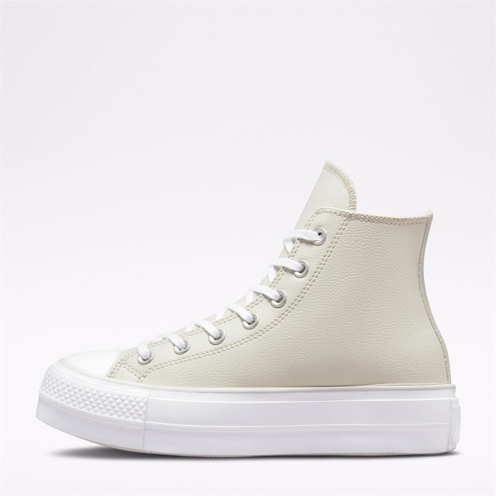 Chuck Taylor All Star Lift Millennium Glam