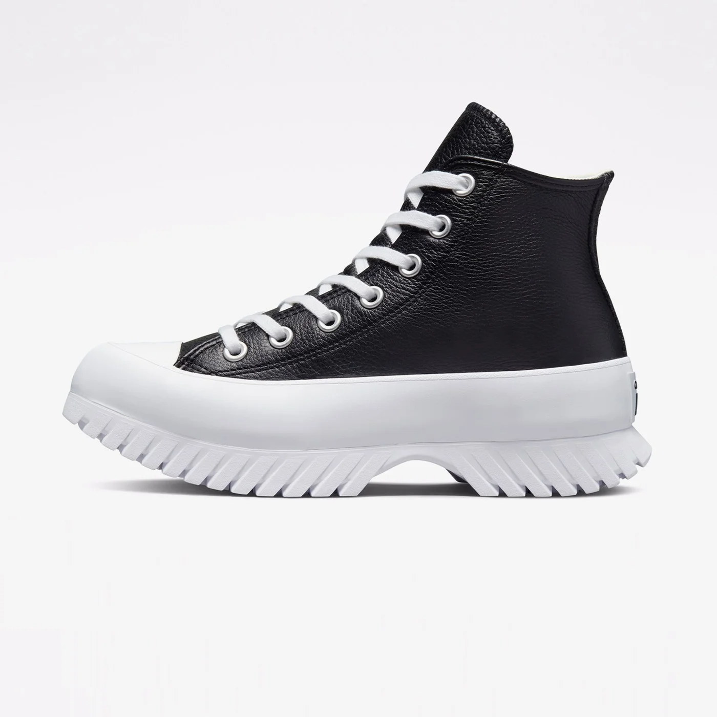 Chuck Taylor All Star Lugged 2.0 Leather Unisex Sneaker