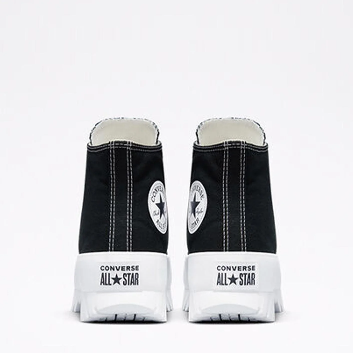 Chuck Taylor All Star Lugged 2.0