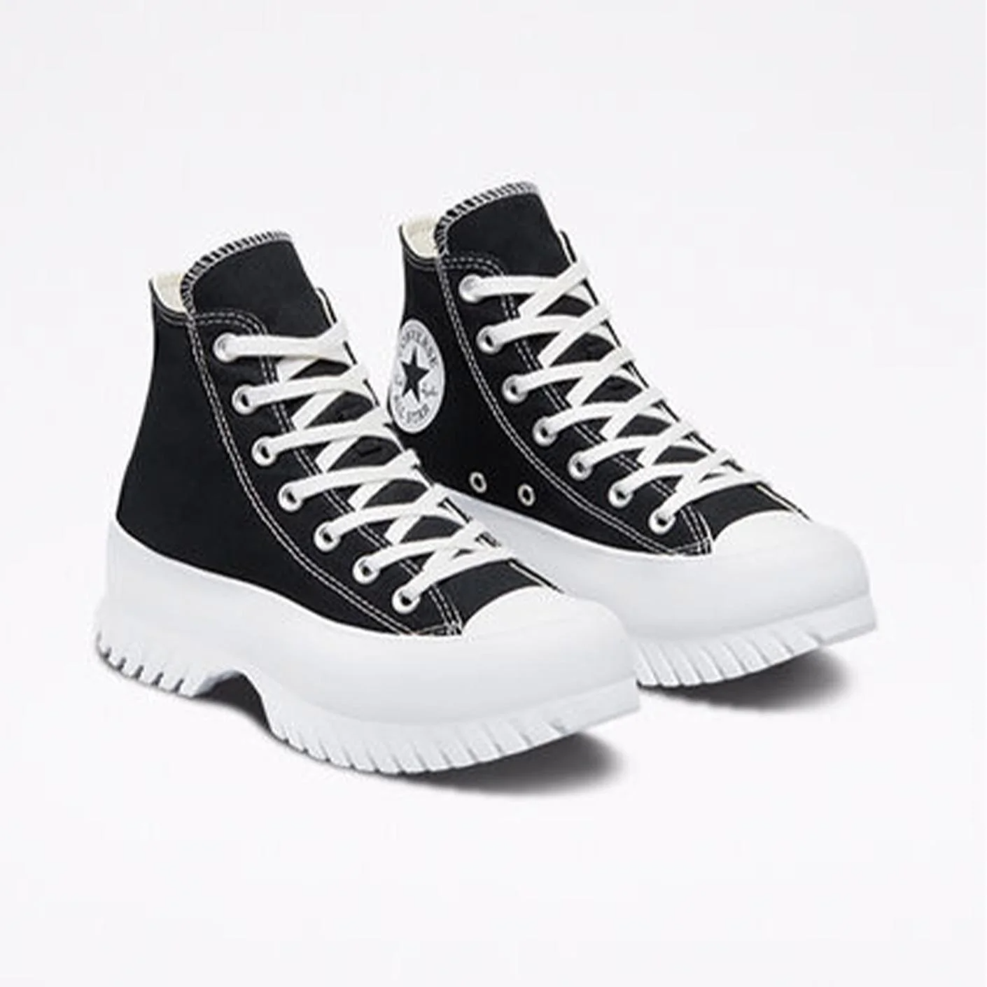 Chuck Taylor All Star Lugged 2.0