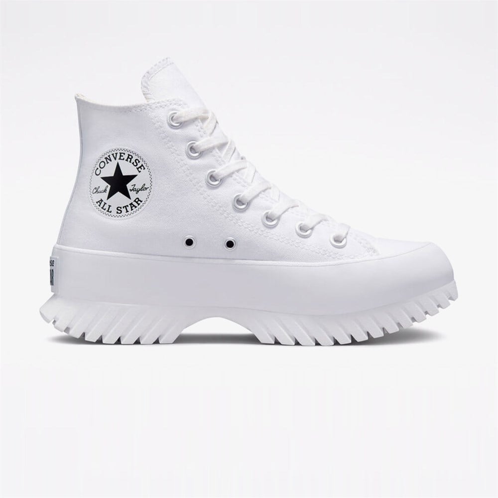 Chuck Taylor All Star Lugged 2.0