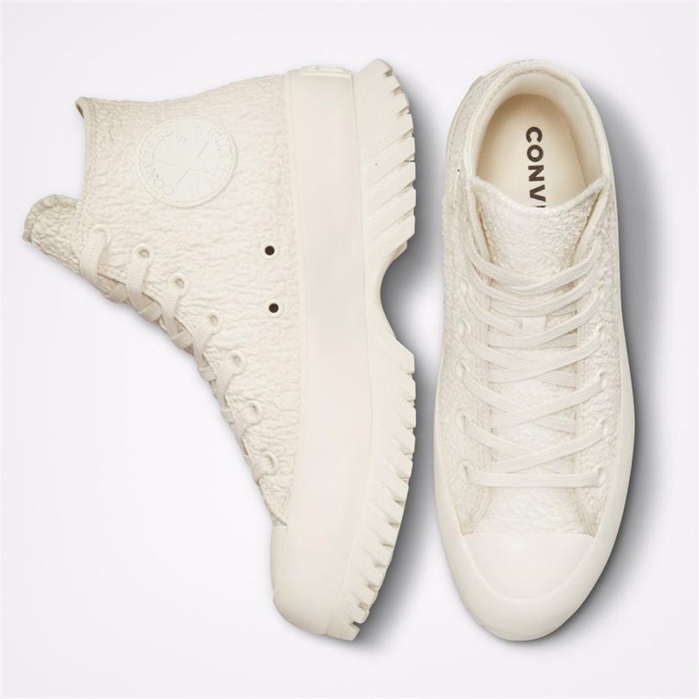Chuck Taylor All Star Lugged 2.0 Desert Camo