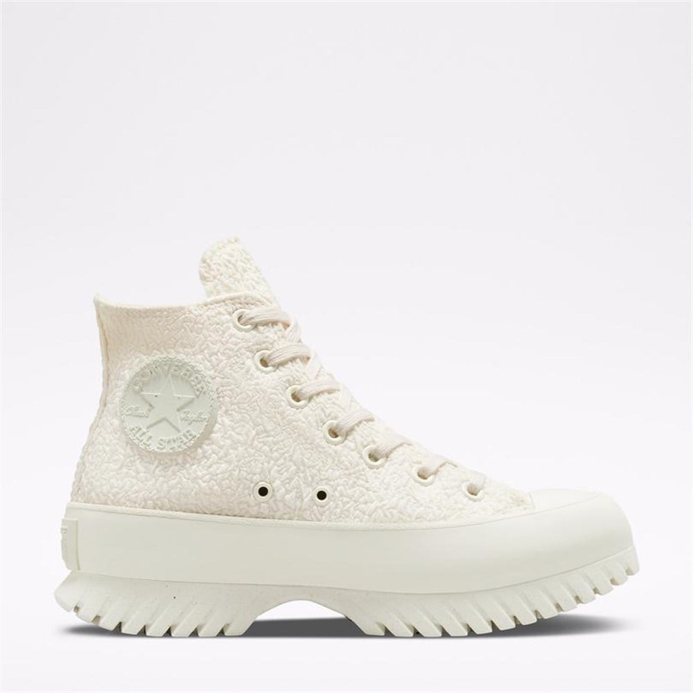 Chuck Taylor All Star Lugged 2.0 Desert Camo