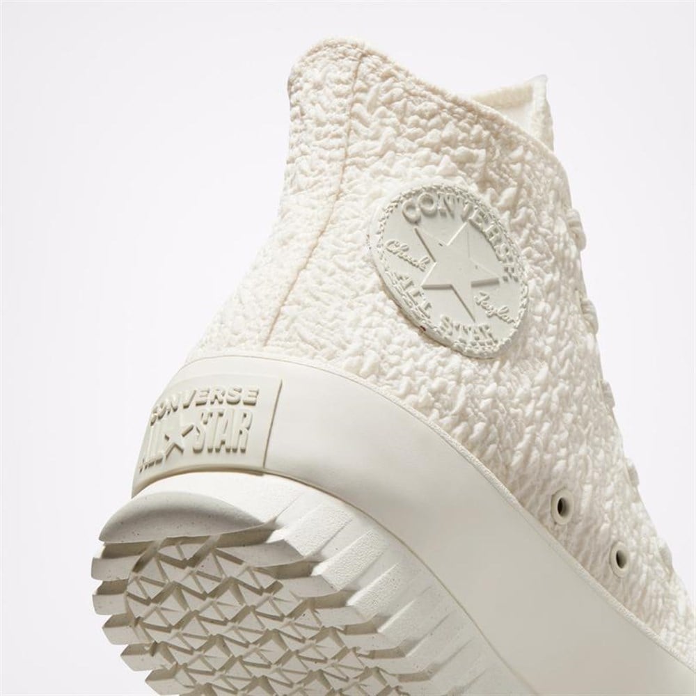 Chuck Taylor All Star Lugged 2.0 Desert Camo