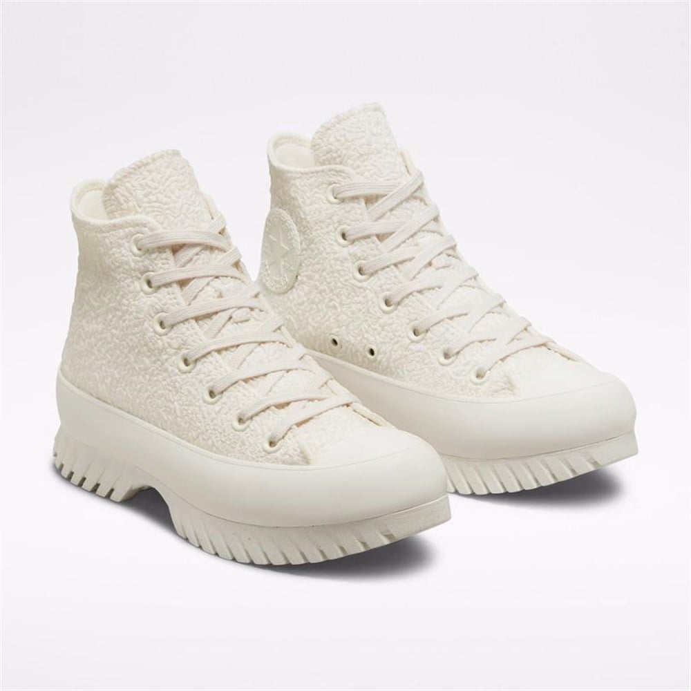 Chuck Taylor All Star Lugged 2.0 Desert Camo