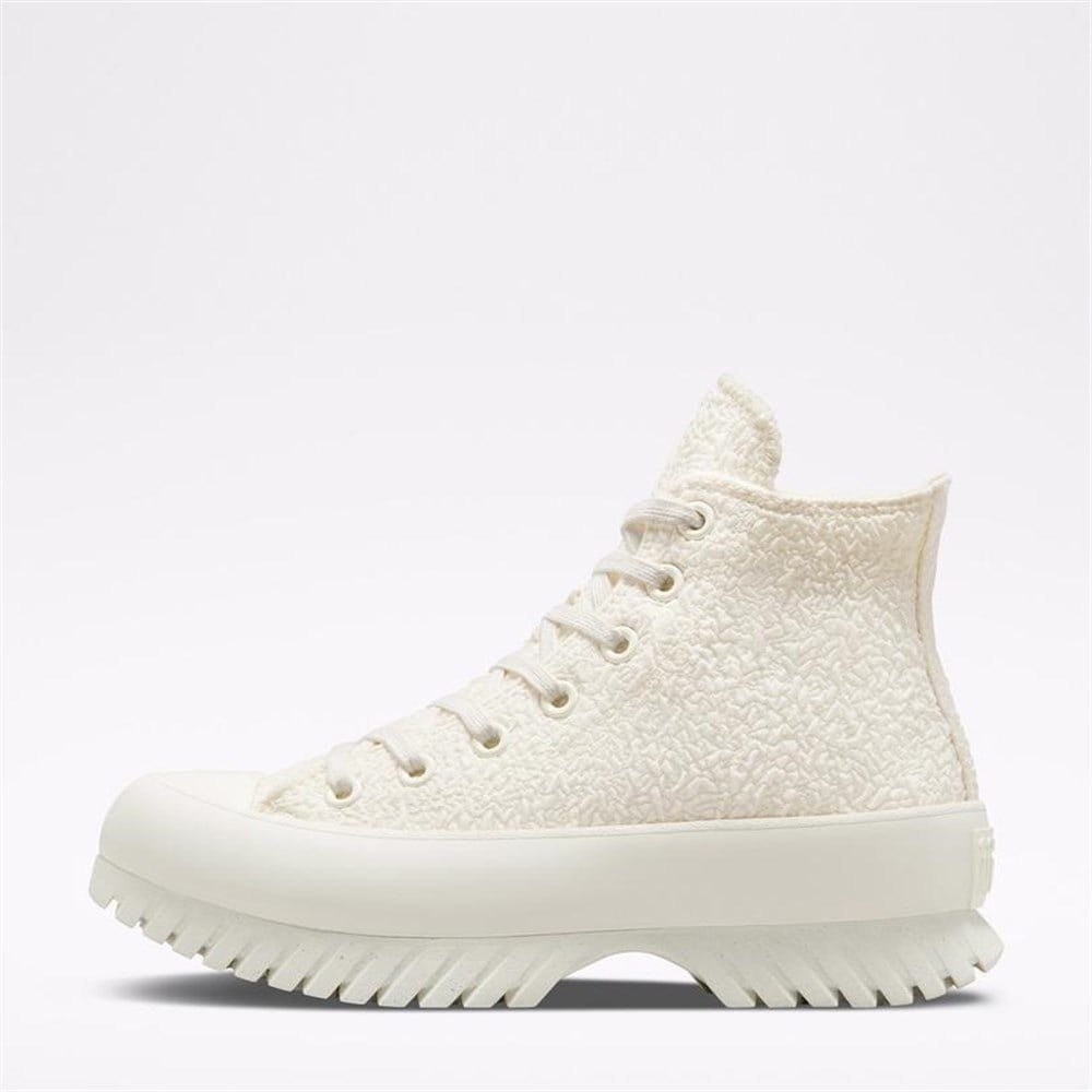 Chuck Taylor All Star Lugged 2.0 Desert Camo