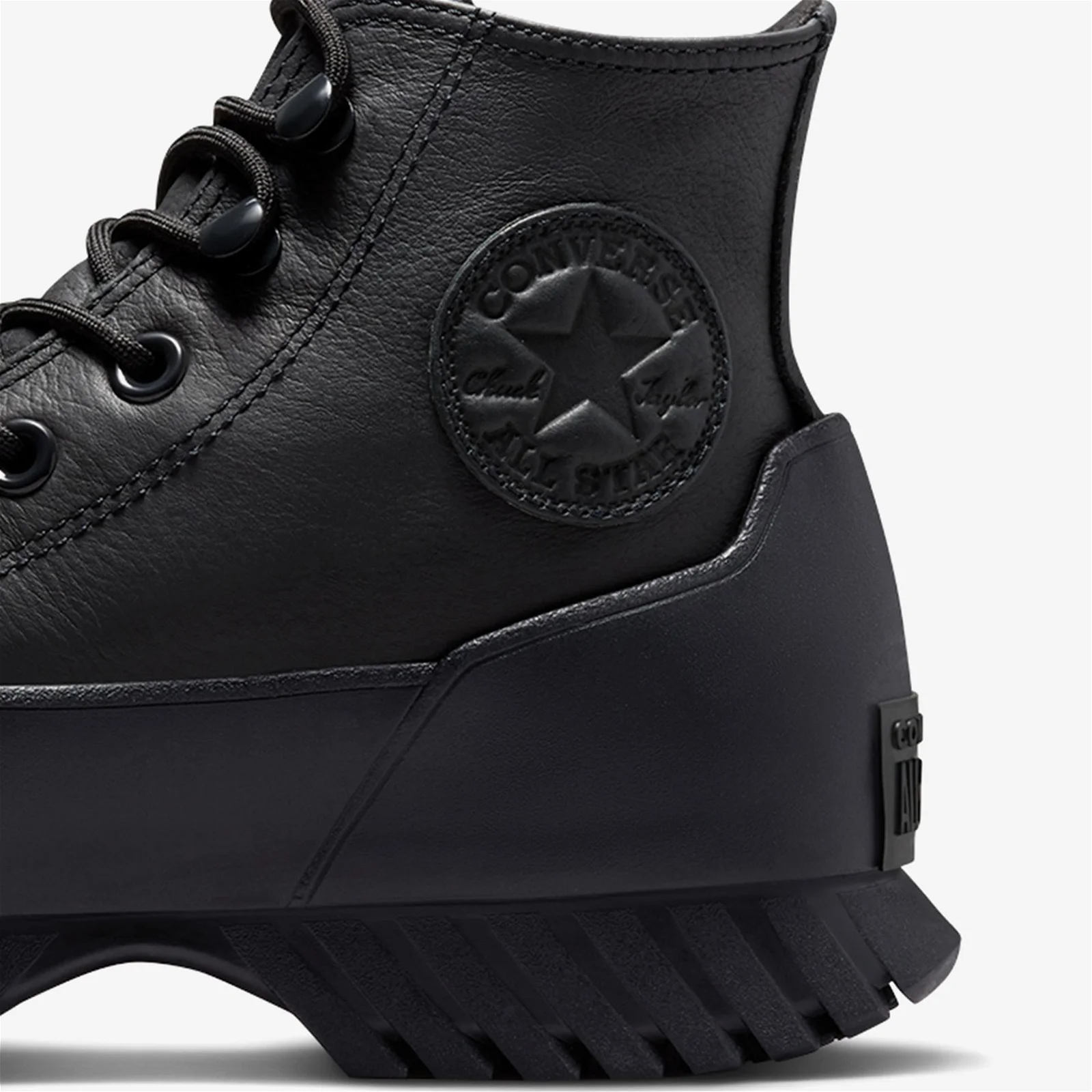 Chuck Taylor All Star Lugged Winter 2.0 Unisex Sneaker