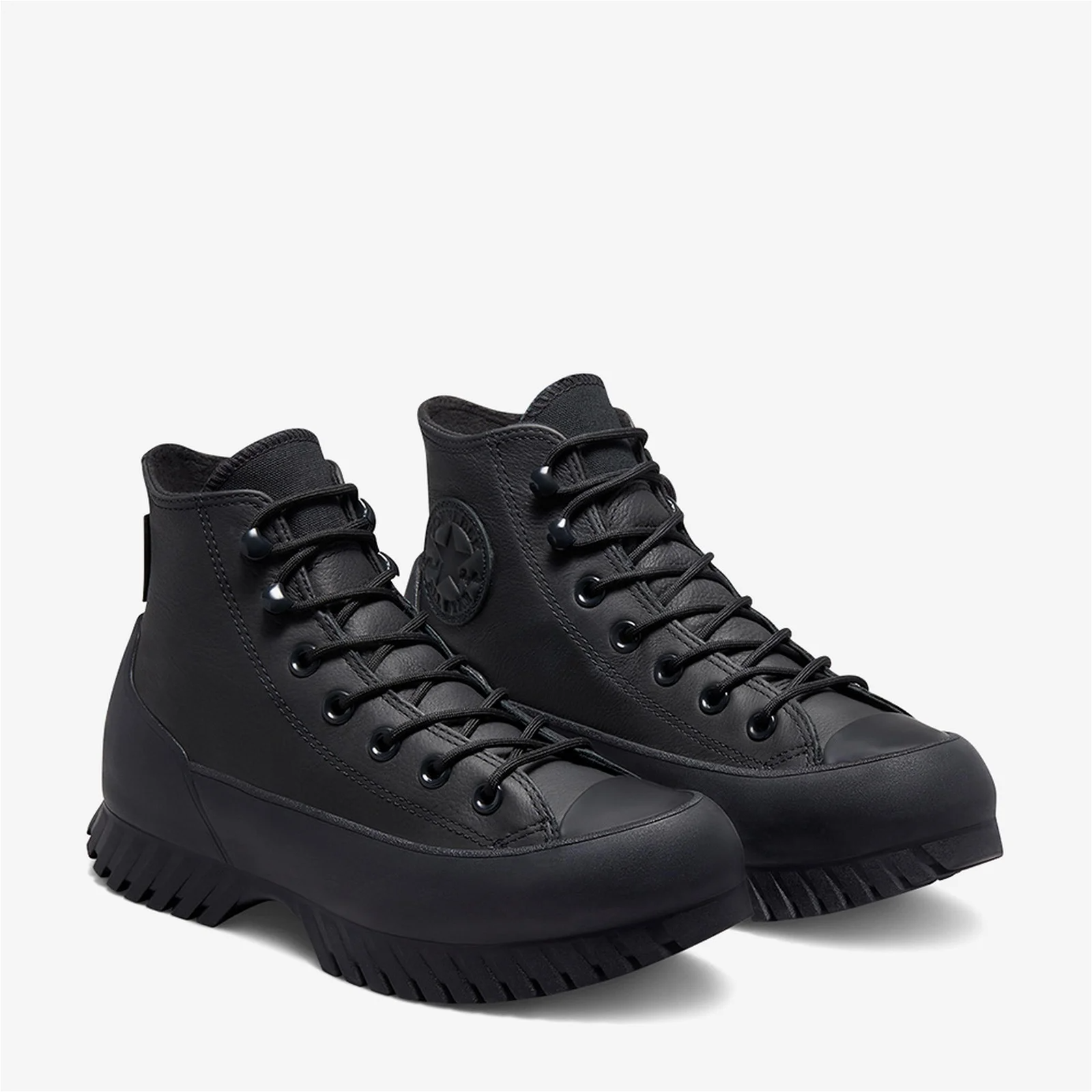 Chuck Taylor All Star Lugged Winter 2.0 Unisex Sneaker