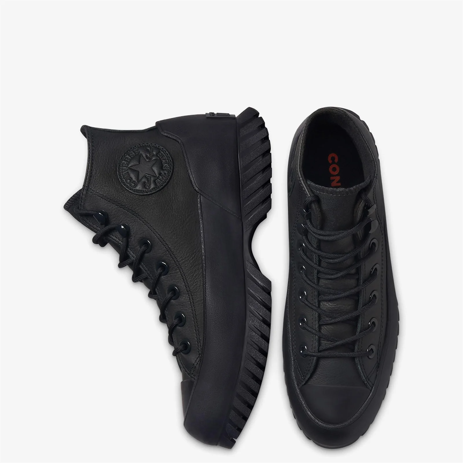 Chuck Taylor All Star Lugged Winter 2.0 Unisex Sneaker