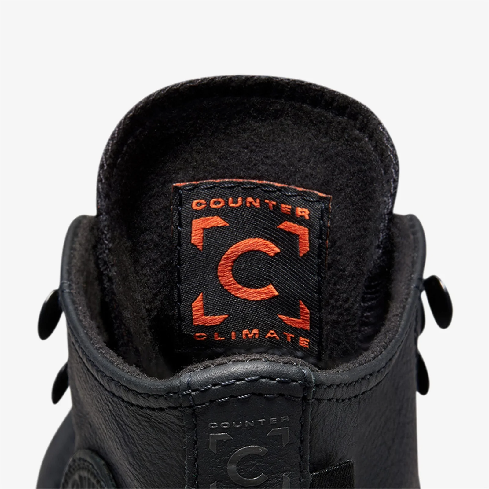 Chuck Taylor All Star Lugged Winter 2.0 Unisex Sneaker