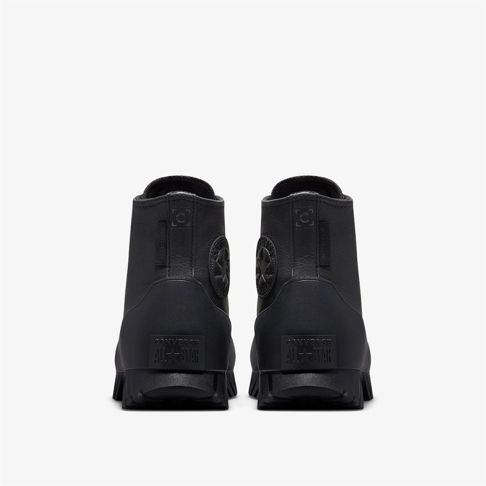 Chuck Taylor All Star Lugged Winter 2.0 Unisex Sneaker