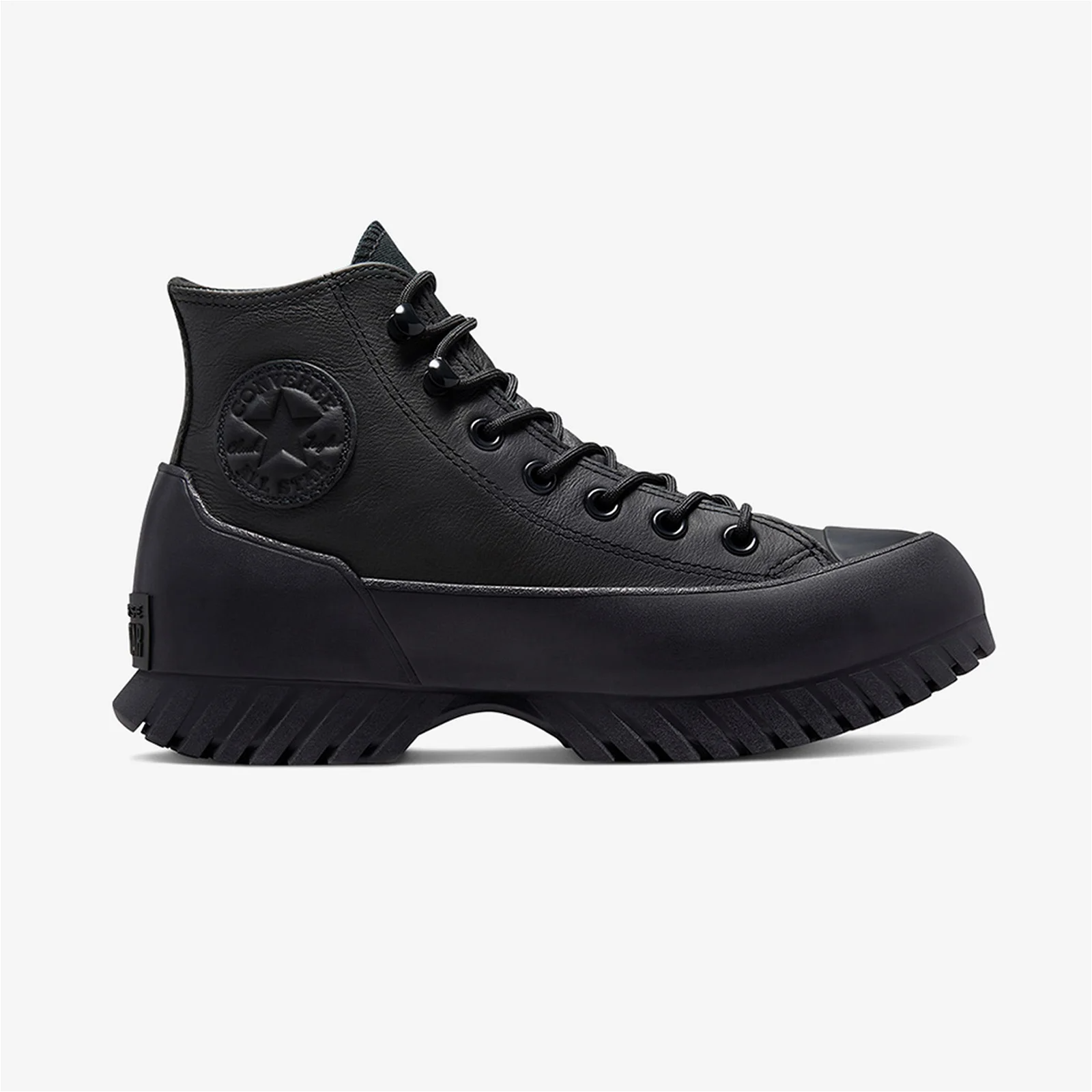 Chuck Taylor All Star Lugged Winter 2.0 Unisex Sneaker