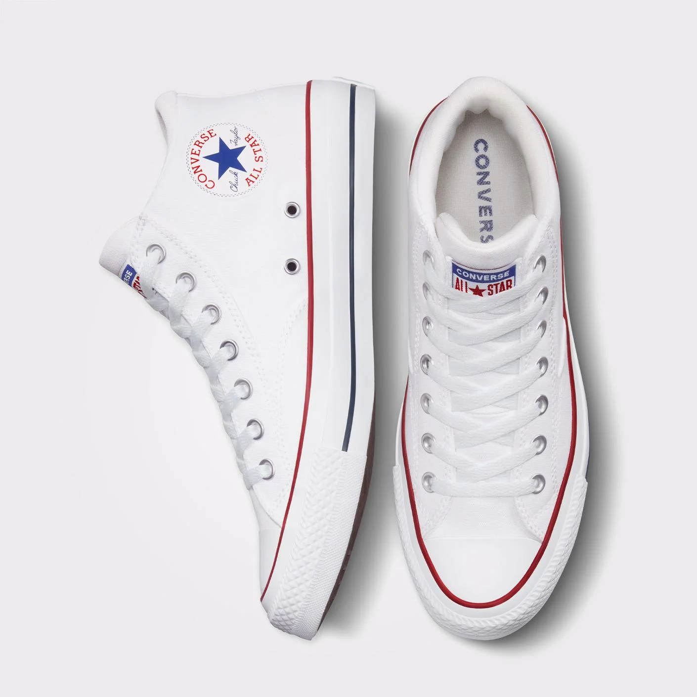 Chuck Taylor All Star Malden Street