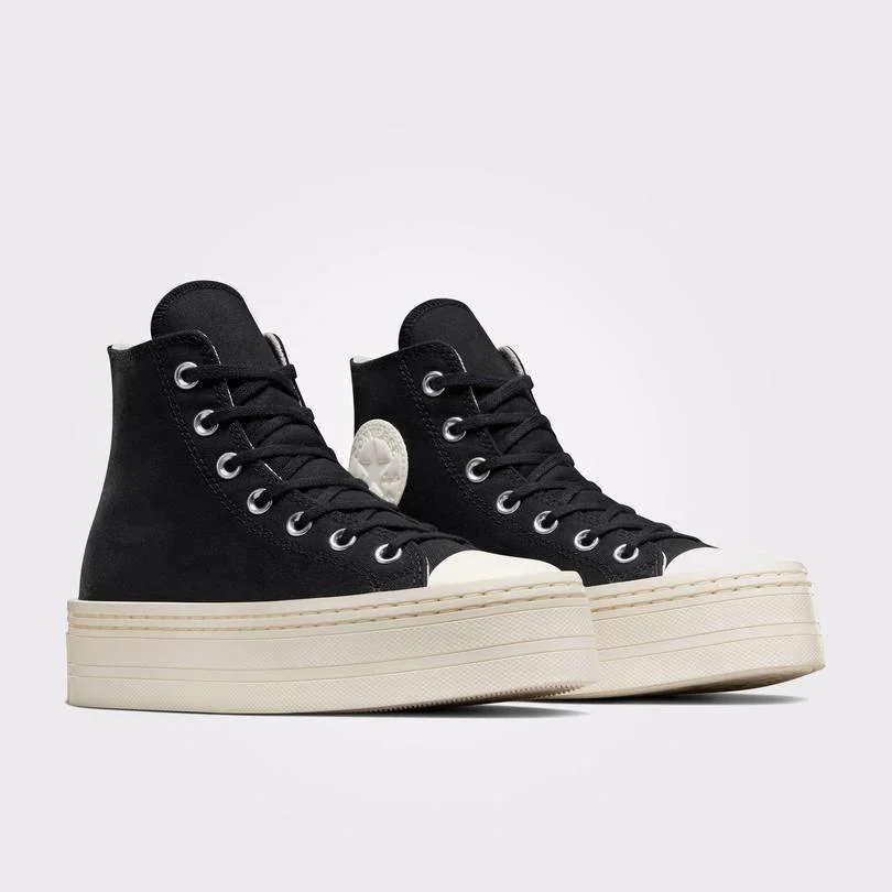 Chuck Taylor All Star Modern Lift Platform Canvas Kadın Sneaker