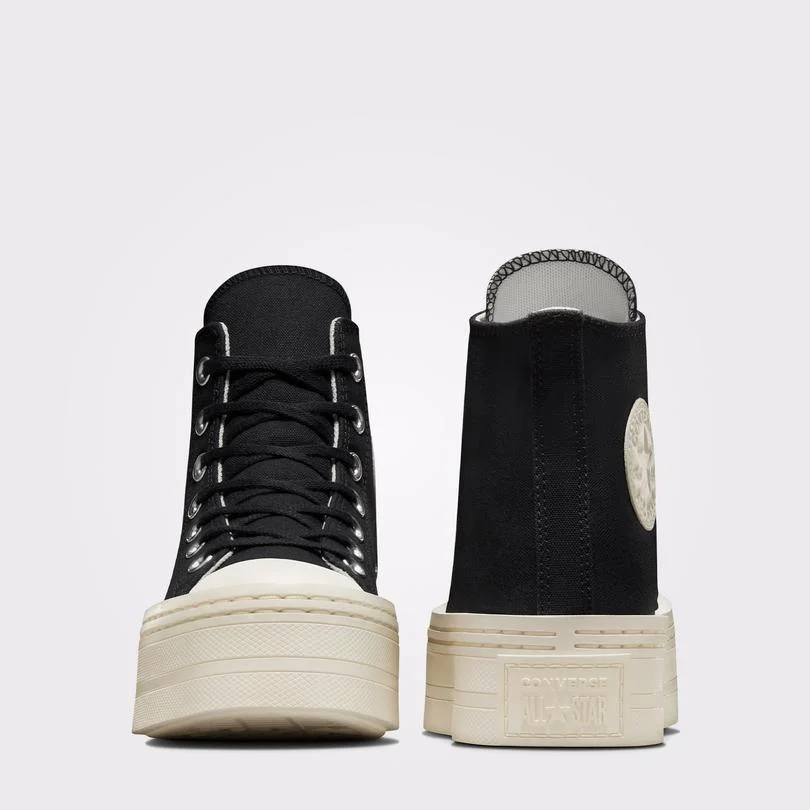 Chuck Taylor All Star Modern Lift Platform Canvas Kadın Sneaker