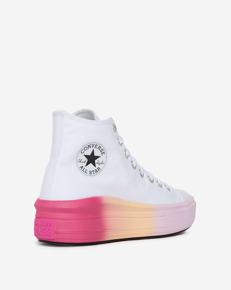 Chuck Taylor All Star Move