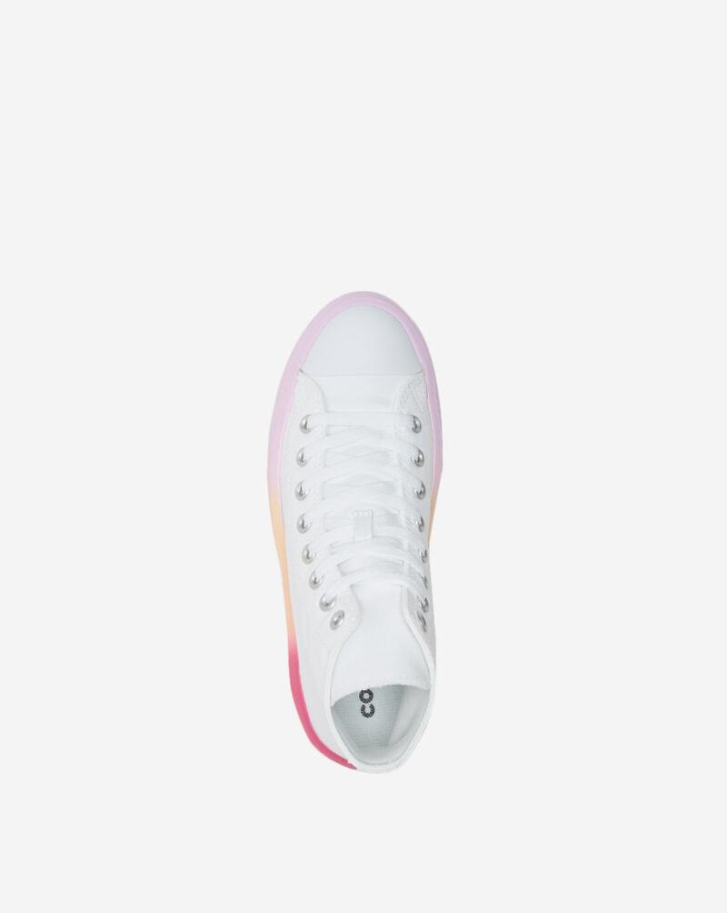 Chuck Taylor All Star Move