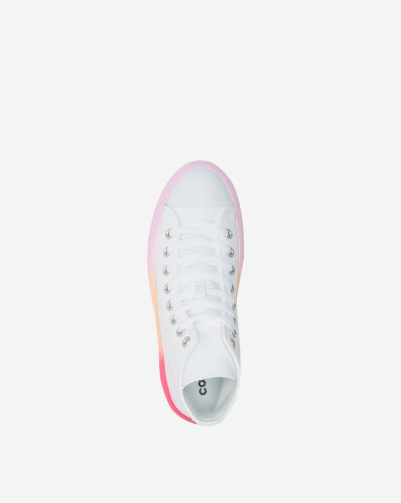 Chuck Taylor All Star Move