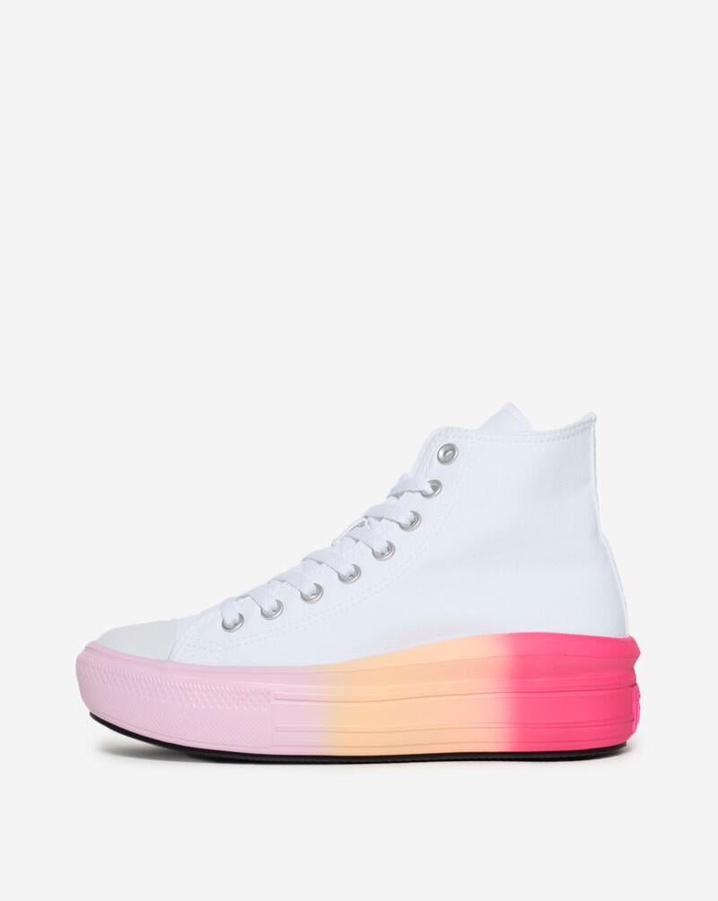 Chuck Taylor All Star Move